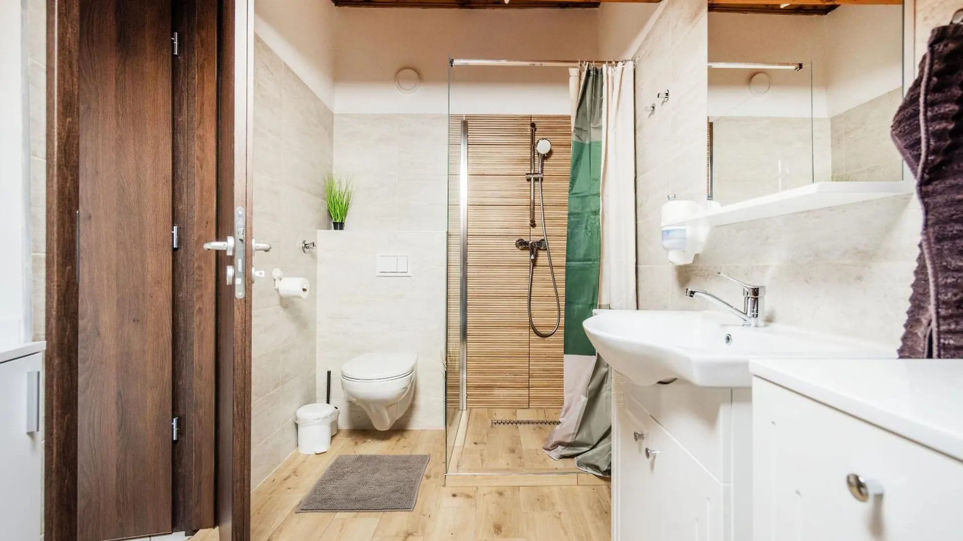 Unique Experience Apartment Budapešť