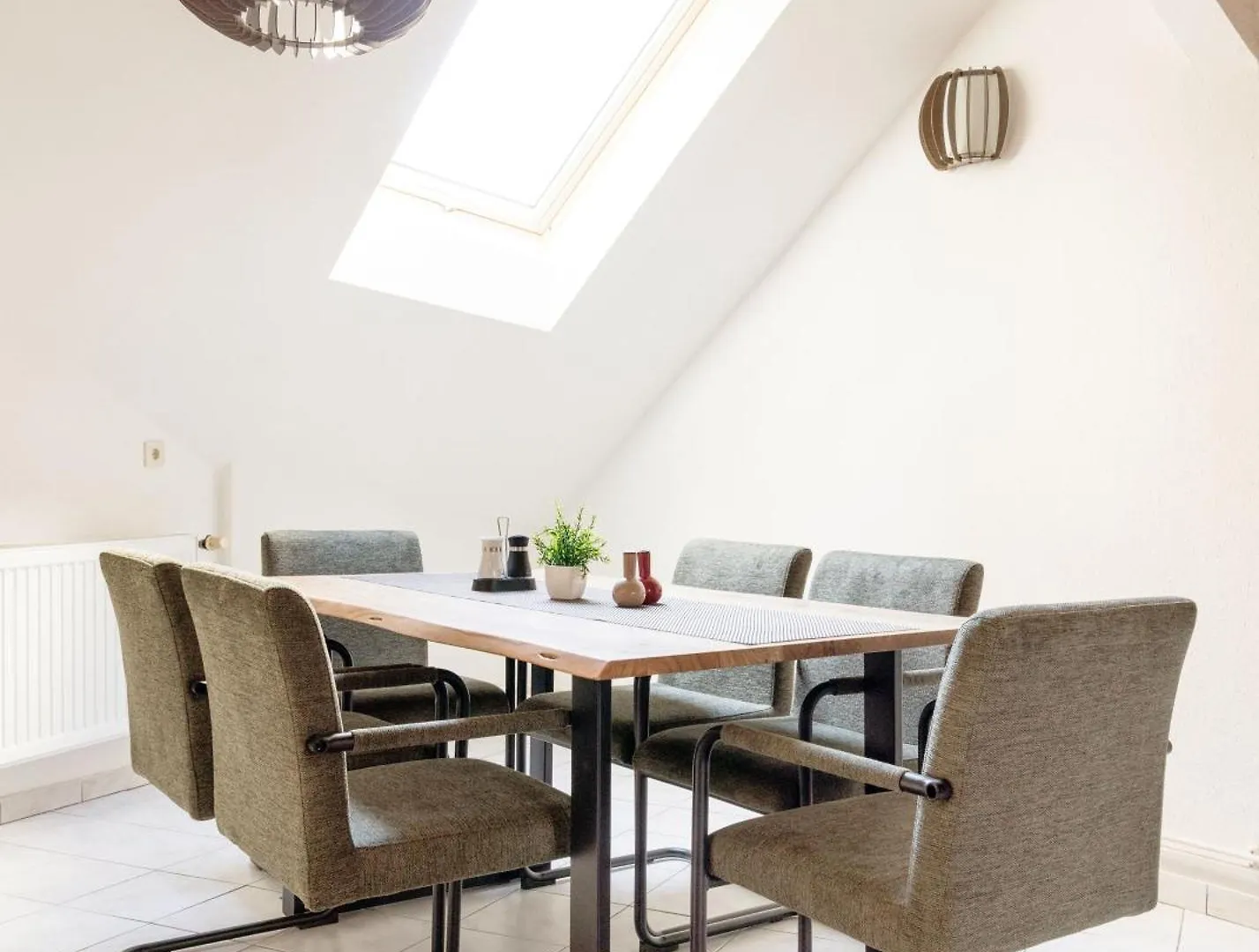 Unique Experience Apartment Budapešť