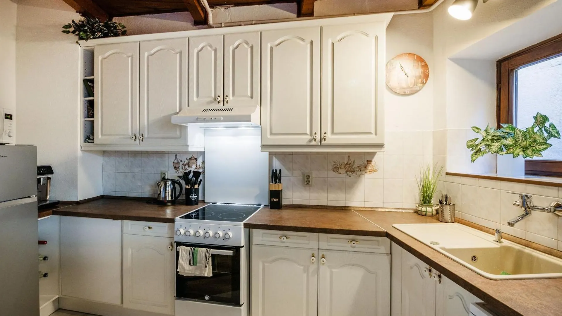Unique Experience Apartment Budapešť Maďarsko