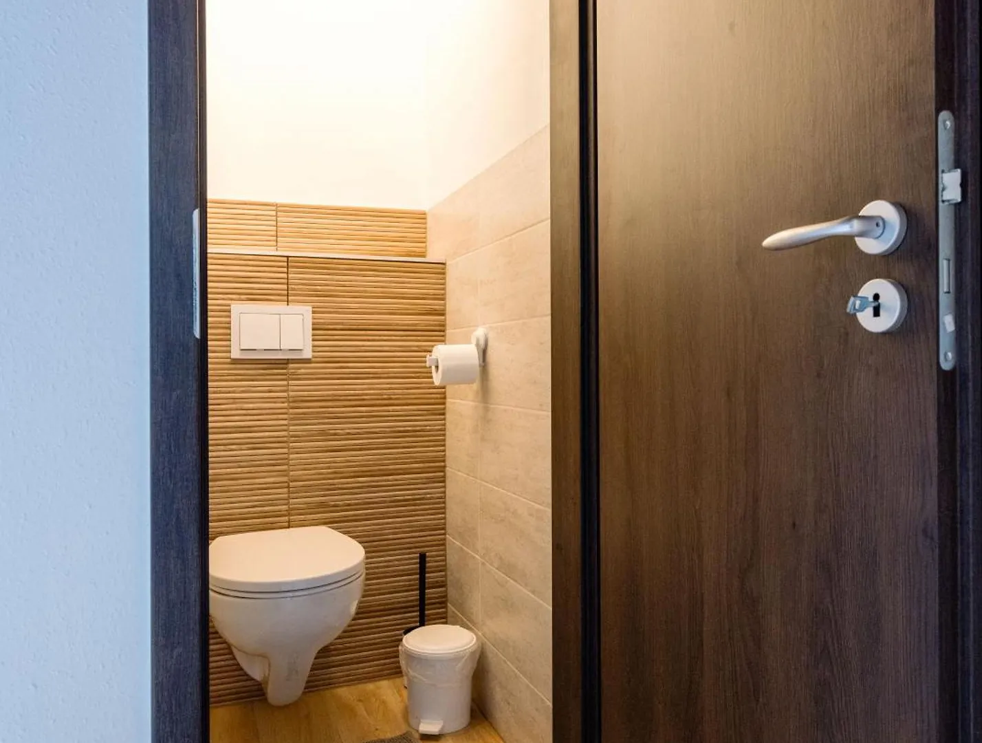 Unique Experience Apartment Budapešť