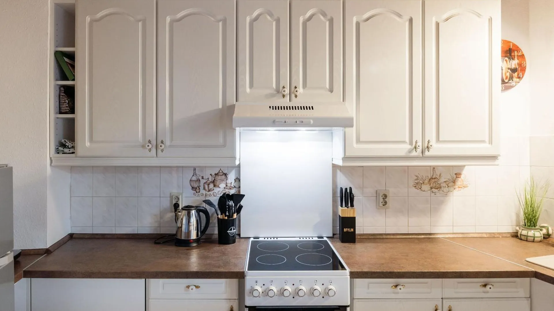 Unique Experience Apartment Budapešť
