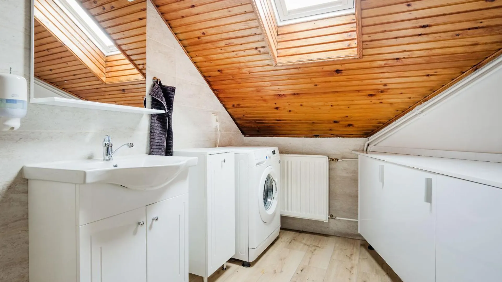 Unique Experience Apartment Budapešť