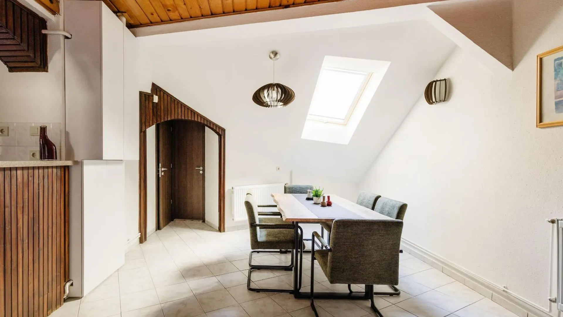 Unique Experience Apartment Budapešť