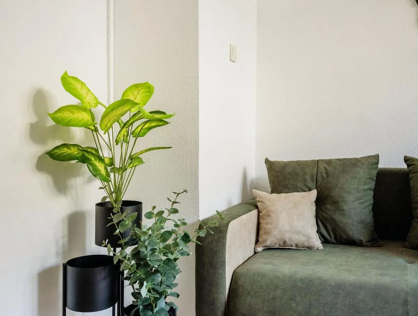Unique Experience Apartment Budapešť